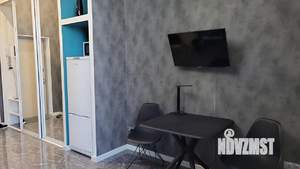 Студия квартира, на длительный срок, 26м2, 15/15 этаж