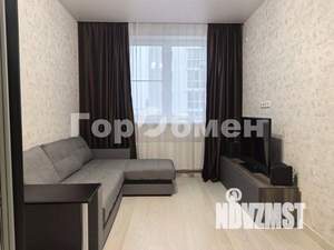 1-к квартира, на длительный срок, 32м2, 11/25 этаж