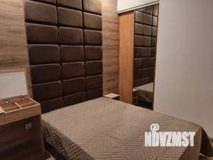 2-к квартира, посуточно, 50м2, 13/17 этаж