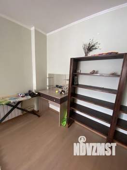 1-к квартира, на длительный срок, 41м2, 3/24 этаж