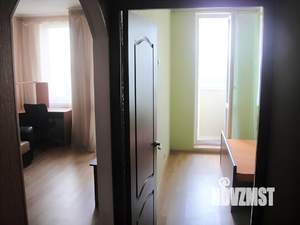 1-к квартира, на длительный срок, 40м2, 12/24 этаж