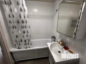 1-к квартира, на длительный срок, 32м2, 25/25 этаж