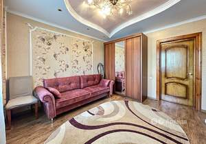 3-к квартира, на длительный срок, 94м2, 7/14 этаж