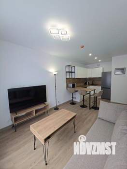 2-к квартира, на длительный срок, 35м2, 2/16 этаж