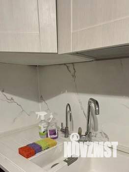 1-к квартира, посуточно, 44м2, 1/1 этаж