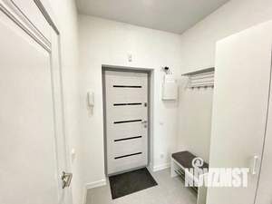 1-к квартира, посуточно, 23м2, 1/1 этаж