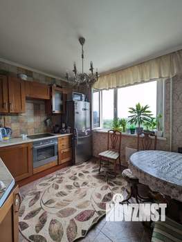 3-к квартира, на длительный срок, 90м2, 15/23 этаж