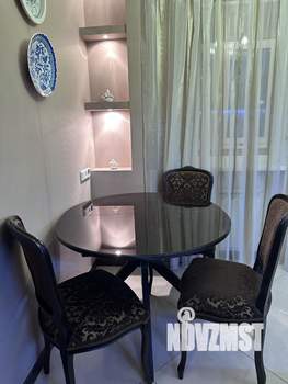 1-к квартира, на длительный срок, 42м2, 21/24 этаж