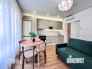 2-к квартира, на длительный срок, 50м2, 8/25 этаж