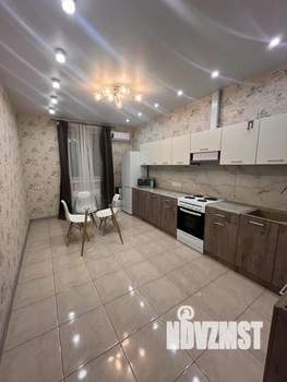 3-к квартира, на длительный срок, 84м2, 12/25 этаж