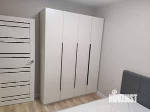 1-к квартира, на длительный срок, 33м2, 6/22 этаж