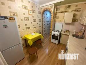 1-к квартира, на длительный срок, 40м2, 1/14 этаж