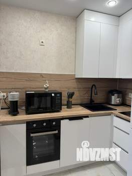 1-к квартира, на длительный срок, 32м2, 2/22 этаж