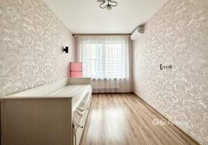 2-к квартира, на длительный срок, 52м2, 19/25 этаж