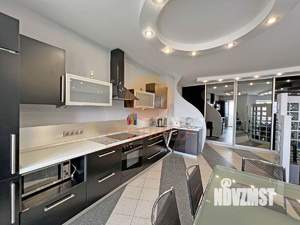 3-к квартира, на длительный срок, 97м2, 15/15 этаж