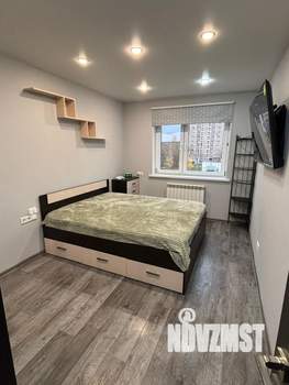 3-к квартира, на длительный срок, 67м2, 5/21 этаж