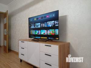 1-к квартира, посуточно, 45м2, 10/17 этаж