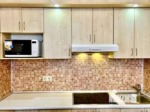 1-к квартира, на длительный срок, 35м2, 3/26 этаж