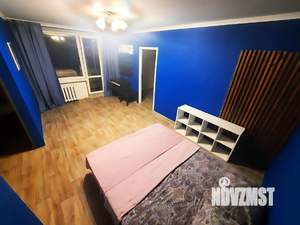 2-к квартира, посуточно, 44м2, 5/5 этаж