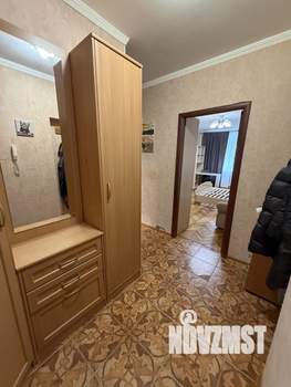 2-к квартира, на длительный срок, 54м2, 4/14 этаж