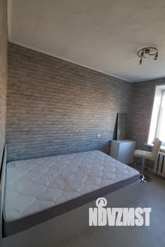 Студия квартира, на длительный срок, 20м2, 6/9 этаж