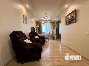 3-к квартира, на длительный срок, 60м2, 2/9 этаж