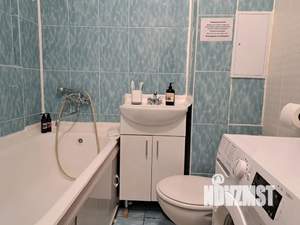 1-к квартира, посуточно, 26м2, 1/9 этаж