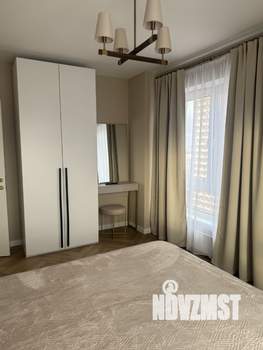 3-к квартира, на длительный срок, 50м2, 19/22 этаж