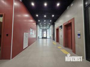 Студия квартира, на длительный срок, 24м2, 9/16 этаж