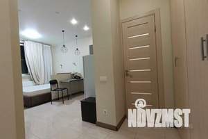 1-к квартира, посуточно, 15м2, 2/25 этаж