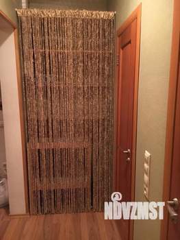 1-к квартира, на длительный срок, 43м2, 15/17 этаж