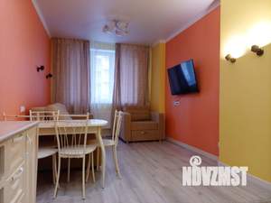 3-к квартира, на длительный срок, 67м2, 6/25 этаж