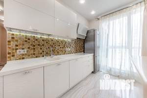 3-к квартира, на длительный срок, 99м2, 14/28 этаж