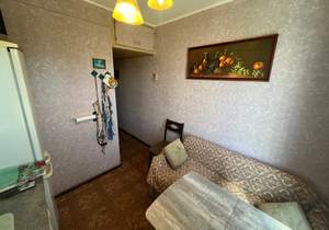 1-к квартира, на длительный срок, 36м2, 7/9 этаж
