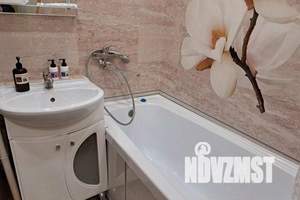 1-к квартира, посуточно, 35м2, 6/9 этаж