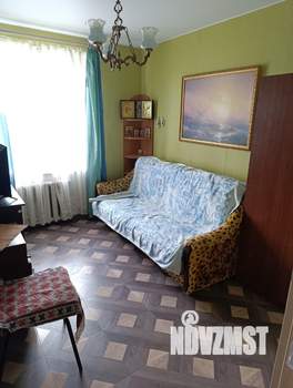 2-к квартира, на длительный срок, 45м2, 8/9 этаж