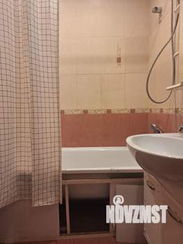 2-к квартира, на длительный срок, 58м2, 2/20 этаж