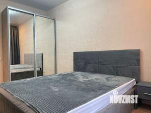 1-к квартира, на длительный срок, 34м2, 8/25 этаж