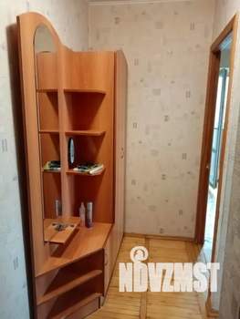 1-к квартира, посуточно, 34м2, 7/9 этаж