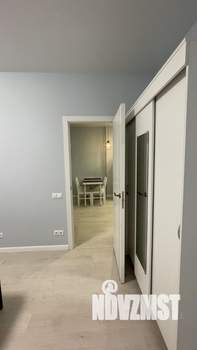 2-к квартира, на длительный срок, 44м2, 16/25 этаж