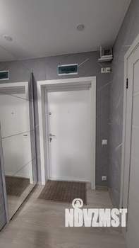 Студия квартира, на длительный срок, 24м2, 2/16 этаж