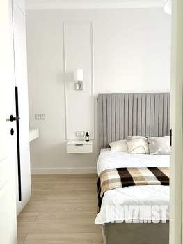 2-к квартира, на длительный срок, 42м2, 8/24 этаж