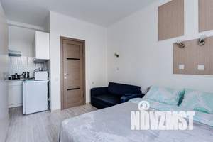 1-к квартира, посуточно, 22м2, 2/27 этаж