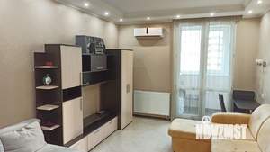 Студия квартира, на длительный срок, 29м2, 9/22 этаж