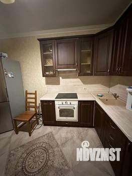 1-к квартира, на длительный срок, 47м2, 7/15 этаж