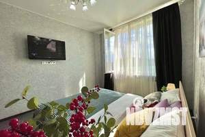 3-к квартира, посуточно, 78м2, 4/22 этаж