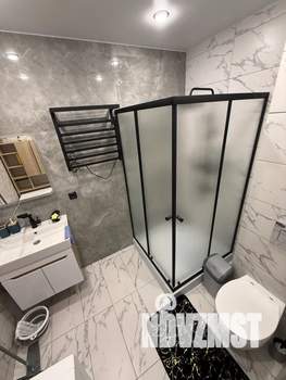 1-к квартира, посуточно, 35м2, 2/25 этаж