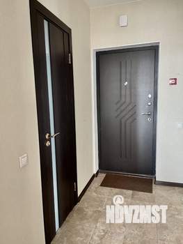 1-к квартира, на длительный срок, 42м2, 6/19 этаж