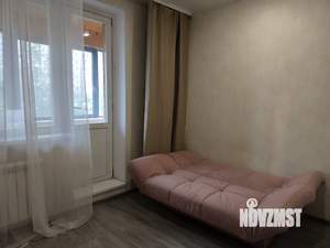 2-к квартира, на длительный срок, 45м2, 2/24 этаж