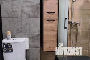 1-к квартира, посуточно, 30м2, 6/24 этаж